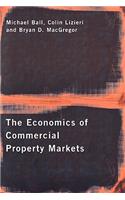Economics of Commercial Property Markets