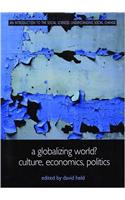 Globalizing World?