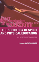 Sociology of Sport and Physical Education