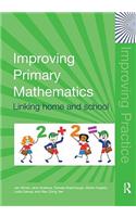 Improving Primary Mathematics