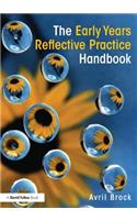 The Early Years Reflective Practice Handbook
