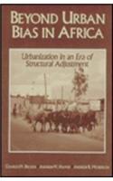 Beyond Urban Bias in Africa