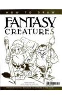 How To Draw Fantasy Creatures