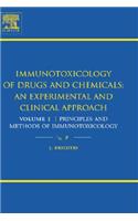 Principles and Methods of Immunotoxicology