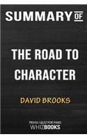Summary of The Road to Character