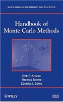 Handbook of Monte Carlo Methods