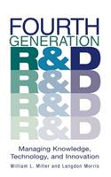Fourth Generation R&d