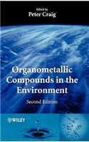 Organometallic Compounds in the Environment