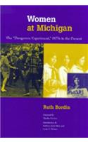 Women at Michigan