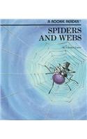Spiders and Webs