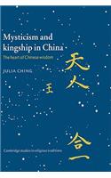 Mysticism and Kingship in China