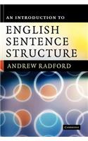 An Introduction to English Sentence Structure