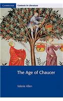 Age of Chaucer