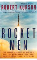 Rocket Men