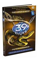 39 Clues #7: The Viper's Nest: (7 39 Clues)
