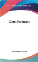 Count Frontenac