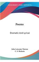 Poems