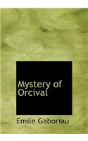 Mystery of Orcival