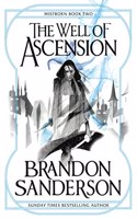 The Well of Ascension: Mistborn Book Two(Mistborn)