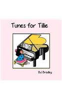 Tunes for Tillie