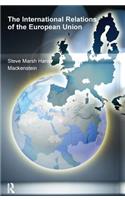 The International Relations of the EU