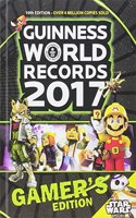 Guinness World Records 2017