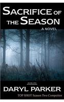 Sacrifice of the Season