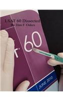 LSAT 60 Dissected