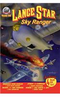 Lance Star-Sky Ranger Volume 1