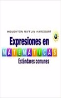 Expresiones En Matemáticas