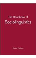 Handbook of Sociolinguistics