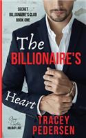 Billionaire's Heart