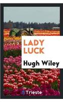 Lady Luck