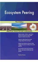 Ecosystem Peering Third Edition