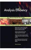 Analysis Efficiency The Ultimate Step-By-Step Guide
