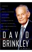 David Brinkley