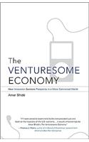 The Venturesome Economy