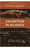 Causation in Science