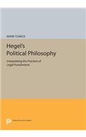 Hegel's Political Philosophy