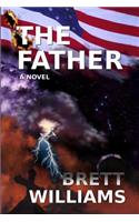 Father LARGE Print