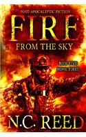 Fire From the Sky
