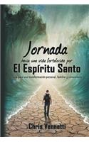Jornada hacia una vida fortalecida por el Espíritu Santo