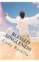 Blessed Singleness