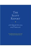 Scott Report January 2015
