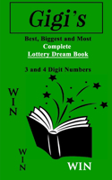 Gigi's Lottery Dream Book