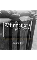 Affirmations for Dads