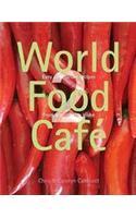 World Food Cafe 2