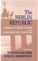 The Berlin Republic