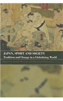 Japan, Sport and Society