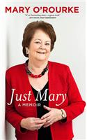 Just Mary: A Memoir